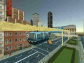 Spel Sky Train Simulator: Verhoogde treinry  aanlyn