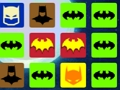 Spel Batman Matching aanlyn
