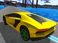 Spel Super Car Challenge aanlyn