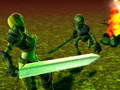 Spel Sny en verpletter 3  aanlyn