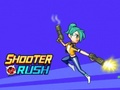Spel Shooter Rush aanlyn