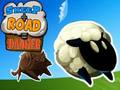 Spel Skaap + Pad u003d Gevaar  aanlyn