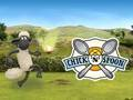 Spel Shaun die skaap: kuiken n lepel aanlyn