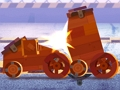 Spel C. A. T. S Crash Arena Turbo Stars  aanlyn
