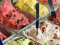 Spel Ys Cream Jigsaw  aanlyn