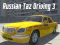 Spel Russiese Taz -ry 3  aanlyn