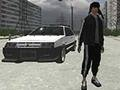 Spel Russiese Grand City Auto  aanlyn