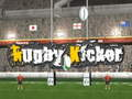 Spel Rugbyskopper  aanlyn