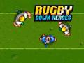 Spel Rugby Down Heroes aanlyn