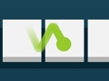 Spel Stuur bal  aanlyn