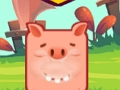 Spel Honger varkies aanlyn