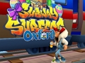 Spel Subway Surfers Oxford aanlyn