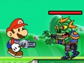 Spel Super Mario bevelvoerder  aanlyn