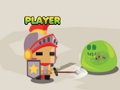 Spel Koninklike kasteel  aanlyn