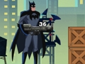 Spel Batman vs Zombie aanlyn