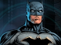 Spel Batman -vragmotorbestuur  aanlyn