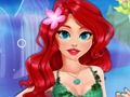 Spel Meermin Onderwater Sand Castle Deco  aanlyn