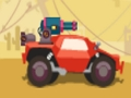 Spel Mal van rampage aanlyn