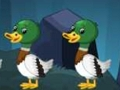 Spel Donker land ontsnapping aanlyn