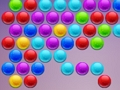 Spel Bubble Puzzle Match aanlyn