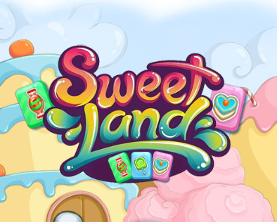 Spel Soet land  aanlyn