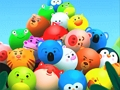Spel Fluffy Manie  aanlyn