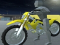 Spel Sport Stunt Bike 3D -speletjie  aanlyn