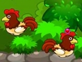 Spel Little Chick Rescue aanlyn