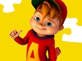 Spel Alvinnn !!! Legkaart  aanlyn