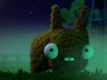 Spel Daddy Rabbit Zombie Farm aanlyn