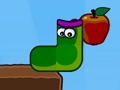 Spel Appelwurm  aanlyn