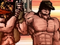 Spel Metal Slug Fury aanlyn