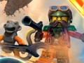 Spel Lego Ninjago Skybound aanlyn