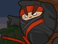 Spel Lente ninja 2 aanlyn