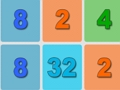 Spel Versamel die nommer: 8000!  aanlyn