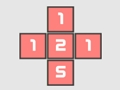 Spel Nul nommers Puzzle Game aanlyn