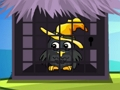 Spel Buho Uil ontsnap  aanlyn