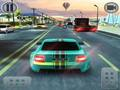 Spel Padwedrenne: snelwegmotor jaag aanlyn