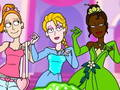 Spel Rick en Morty Princess Maker  aanlyn