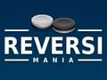 Spel Reversi Manie  aanlyn