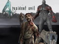 Spel Resident Evil 4 aanlyn