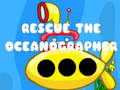 Spel Red die oseanograaf  aanlyn