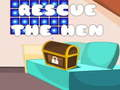 Spel Red die hen  aanlyn