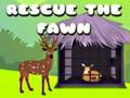 Spel Red die bruin  aanlyn