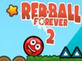 Spel Rooi bal vir ewig 2  aanlyn