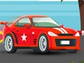 Spel 2D motorrenne  aanlyn