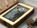 Spel Vuurtoring Jigsaw  aanlyn