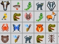 Spel Onet Diere  aanlyn