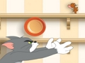 Spel Tom & Jerry in Wat is die vangs aanlyn