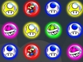 Spel Super Mario Match 3 legkaart  aanlyn